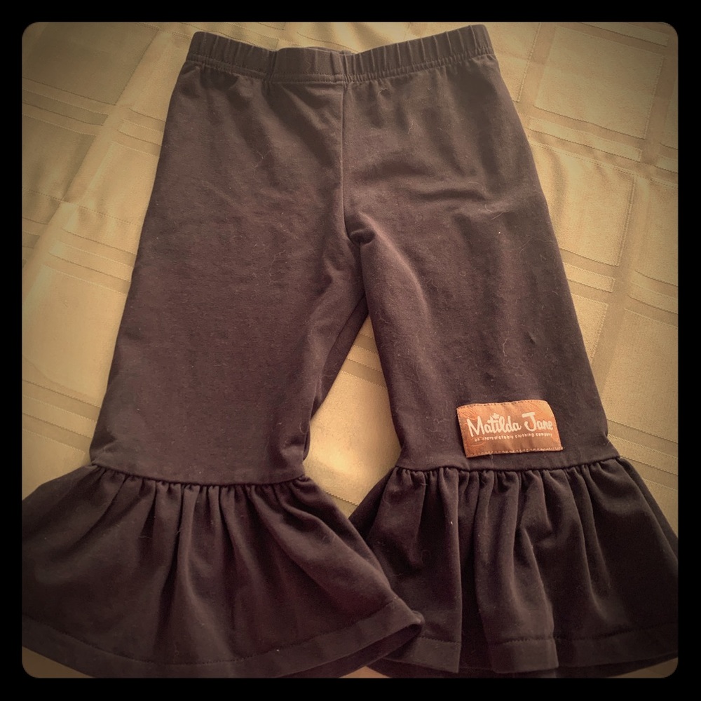 Matilda Jane, size 2t flare pants